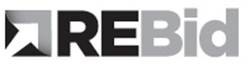 REBid logo